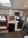 USED STERLING ECCLES QUARTZ TRANSVERSE ISLAND BED