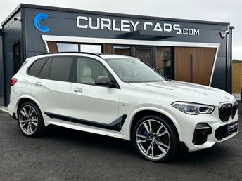 2019 BMW X5