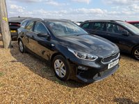 2019 KIA CEED