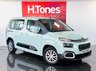 USED 2020 20 CITROEN BERLINGO 1.5 BlueHDi Feel M MPV 5dr Diesel Manual Euro 6 (s/s) (100 ps) 