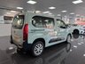 USED 2020 20 CITROEN BERLINGO 1.5 BlueHDi Feel M MPV 5dr Diesel Manual Euro 6 (s/s) (100 ps) 
