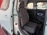 USED 2020 20 CITROEN BERLINGO 1.5 BlueHDi Feel M MPV 5dr Diesel Manual Euro 6 (s/s) (100 ps) 