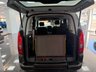 USED 2020 20 CITROEN BERLINGO 1.5 BlueHDi Feel M MPV 5dr Diesel Manual Euro 6 (s/s) (100 ps) 