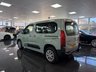 USED 2020 20 CITROEN BERLINGO 1.5 BlueHDi Feel M MPV 5dr Diesel Manual Euro 6 (s/s) (100 ps) 