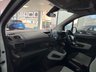USED 2020 20 CITROEN BERLINGO 1.5 BlueHDi Feel M MPV 5dr Diesel Manual Euro 6 (s/s) (100 ps) 