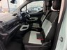 USED 2020 20 CITROEN BERLINGO 1.5 BlueHDi Feel M MPV 5dr Diesel Manual Euro 6 (s/s) (100 ps) 