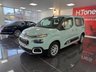 USED 2020 20 CITROEN BERLINGO 1.5 BlueHDi Feel M MPV 5dr Diesel Manual Euro 6 (s/s) (100 ps) 