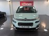 USED 2020 20 CITROEN BERLINGO 1.5 BlueHDi Feel M MPV 5dr Diesel Manual Euro 6 (s/s) (100 ps) 