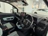 USED 2020 20 CITROEN BERLINGO 1.5 BlueHDi Feel M MPV 5dr Diesel Manual Euro 6 (s/s) (100 ps) 