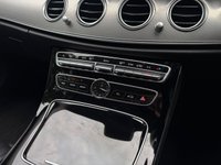 USED 2017 17 MERCEDES-BENZ E CLASS 2.0 E220d SE Saloon 4dr Diesel G-Tronic+ Euro 6 (s/s) (194 ps) 
