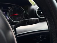 USED 2017 17 MERCEDES-BENZ E CLASS 2.0 E220d SE Saloon 4dr Diesel G-Tronic+ Euro 6 (s/s) (194 ps) 