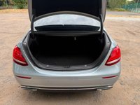 USED 2017 17 MERCEDES-BENZ E CLASS 2.0 E220d SE Saloon 4dr Diesel G-Tronic+ Euro 6 (s/s) (194 ps) 