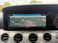 USED 2017 17 MERCEDES-BENZ E CLASS 2.0 E220d SE Saloon 4dr Diesel G-Tronic+ Euro 6 (s/s) (194 ps) 