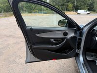 USED 2017 17 MERCEDES-BENZ E CLASS 2.0 E220d SE Saloon 4dr Diesel G-Tronic+ Euro 6 (s/s) (194 ps) 