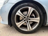 USED 2017 17 MERCEDES-BENZ E CLASS 2.0 E220d SE Saloon 4dr Diesel G-Tronic+ Euro 6 (s/s) (194 ps) 