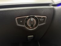 USED 2017 17 MERCEDES-BENZ E CLASS 2.0 E220d SE Saloon 4dr Diesel G-Tronic+ Euro 6 (s/s) (194 ps) 