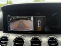 USED 2017 17 MERCEDES-BENZ E CLASS 2.0 E220d SE Saloon 4dr Diesel G-Tronic+ Euro 6 (s/s) (194 ps) 