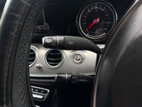 USED 2017 17 MERCEDES-BENZ E CLASS 2.0 E220d SE Saloon 4dr Diesel G-Tronic+ Euro 6 (s/s) (194 ps) 