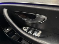 USED 2017 17 MERCEDES-BENZ E CLASS 2.0 E220d SE Saloon 4dr Diesel G-Tronic+ Euro 6 (s/s) (194 ps) 
