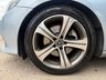 USED 2017 17 MERCEDES-BENZ E CLASS 2.0 E220d SE Saloon 4dr Diesel G-Tronic+ Euro 6 (s/s) (194 ps) 