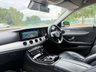 USED 2017 17 MERCEDES-BENZ E CLASS 2.0 E220d SE Saloon 4dr Diesel G-Tronic+ Euro 6 (s/s) (194 ps) 