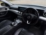 USED 2017 17 MERCEDES-BENZ E CLASS 2.0 E220d SE Saloon 4dr Diesel G-Tronic+ Euro 6 (s/s) (194 ps) 