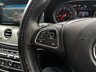 USED 2017 17 MERCEDES-BENZ E CLASS 2.0 E220d SE Saloon 4dr Diesel G-Tronic+ Euro 6 (s/s) (194 ps) 
