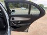 USED 2017 17 MERCEDES-BENZ E CLASS 2.0 E220d SE Saloon 4dr Diesel G-Tronic+ Euro 6 (s/s) (194 ps) 