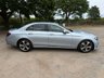 USED 2017 17 MERCEDES-BENZ E CLASS 2.0 E220d SE Saloon 4dr Diesel G-Tronic+ Euro 6 (s/s) (194 ps) 