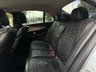 USED 2017 17 MERCEDES-BENZ E CLASS 2.0 E220d SE Saloon 4dr Diesel G-Tronic+ Euro 6 (s/s) (194 ps) 