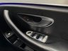 USED 2017 17 MERCEDES-BENZ E CLASS 2.0 E220d SE Saloon 4dr Diesel G-Tronic+ Euro 6 (s/s) (194 ps) 