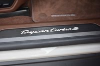 USED 2020 70 PORSCHE TAYCAN Performance Plus 93.4kWh Turbo S Saloon 4dr Electric Auto 4WD (761 ps) 
