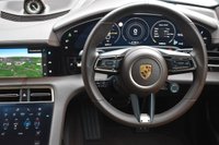 USED 2020 70 PORSCHE TAYCAN Performance Plus 93.4kWh Turbo S Saloon 4dr Electric Auto 4WD (761 ps) 