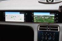 USED 2020 70 PORSCHE TAYCAN Performance Plus 93.4kWh Turbo S Saloon 4dr Electric Auto 4WD (761 ps) 