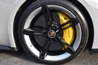 USED 2020 70 PORSCHE TAYCAN Performance Plus 93.4kWh Turbo S Saloon 4dr Electric Auto 4WD (761 ps) 