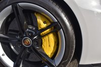USED 2020 70 PORSCHE TAYCAN Performance Plus 93.4kWh Turbo S Saloon 4dr Electric Auto 4WD (761 ps) 