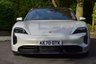 USED 2020 70 PORSCHE TAYCAN Performance Plus 93.4kWh Turbo S Saloon 4dr Electric Auto 4WD (761 ps) 
