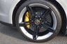 USED 2020 70 PORSCHE TAYCAN Performance Plus 93.4kWh Turbo S Saloon 4dr Electric Auto 4WD (761 ps) 