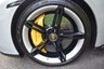 USED 2020 70 PORSCHE TAYCAN Performance Plus 93.4kWh Turbo S Saloon 4dr Electric Auto 4WD (761 ps) 