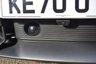 USED 2020 70 PORSCHE TAYCAN Performance Plus 93.4kWh Turbo S Saloon 4dr Electric Auto 4WD (761 ps) 