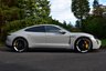 USED 2020 70 PORSCHE TAYCAN Performance Plus 93.4kWh Turbo S Saloon 4dr Electric Auto 4WD (761 ps) 