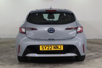 USED 2022 22 TOYOTA COROLLA 1.8 VVT-h Icon Tech CVT Euro 6 (s/s) 5dr Reverse Camera, Heated Seats,