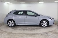 USED 2022 22 TOYOTA COROLLA 1.8 VVT-h Icon Tech CVT Euro 6 (s/s) 5dr Reverse Camera, Heated Seats,