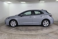 USED 2022 22 TOYOTA COROLLA 1.8 VVT-h Icon Tech CVT Euro 6 (s/s) 5dr Reverse Camera, Heated Seats,