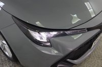 USED 2022 22 TOYOTA COROLLA 1.8 VVT-h Icon Tech CVT Euro 6 (s/s) 5dr Reverse Camera, Heated Seats,
