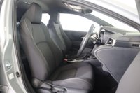 USED 2022 22 TOYOTA COROLLA 1.8 VVT-h Icon Tech CVT Euro 6 (s/s) 5dr Reverse Camera, Heated Seats,