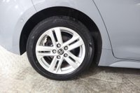 USED 2022 22 TOYOTA COROLLA 1.8 VVT-h Icon Tech CVT Euro 6 (s/s) 5dr Reverse Camera, Heated Seats,