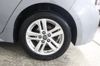 USED 2022 22 TOYOTA COROLLA 1.8 VVT-h Icon Tech CVT Euro 6 (s/s) 5dr Reverse Camera, Heated Seats,