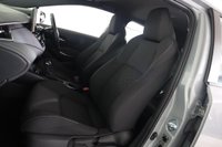 USED 2022 22 TOYOTA COROLLA 1.8 VVT-h Icon Tech CVT Euro 6 (s/s) 5dr Reverse Camera, Heated Seats,