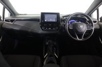 USED 2022 22 TOYOTA COROLLA 1.8 VVT-h Icon Tech CVT Euro 6 (s/s) 5dr Reverse Camera, Heated Seats,